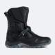 Мотоботы IXON KLAY WP black 46 - изображение 2