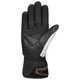 Летние перчатки IXON MS SKEID black/grey/red L - изображение 2
