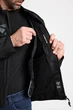 Мотокуртка IXON PRODIGY black XL - зображення 10
