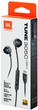 Słuchawki JBL Tune 305C USB-C Black (JBLT305CBLK) - obraz 7