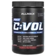 Креатин AllMax CVOL Post 375 g (Raspberry Kiwi Kamikaze) - зображення 1