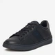 Мужские кеды кожаные низкие G-Star Raw BRADLEY-01 MI08 5906751122105 42 Темно-синие (5906751122228) - изображение 2