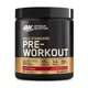 Предтренировочный комплекс Optimum Nutrition Pre Workout 330g (Fruit punch) - изображение 1