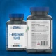 L-аргинин Applied Nutrition L-ARGININE CAPS 120 VEGGIE CAPS - изображение 2