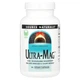 Магниевый комплекс Source Naturals Ultra-Mag 90 vcaps - изображение 1