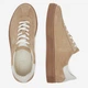 Женские кеды замшевые низкие G-Star Raw Darla-118905 5904862333052 38 Бежевые (5904862333106) - изображение 6
