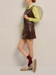Женские кеды замшевые низкие G-Star Raw Darla-118905 5904862333052 38 Бежевые (5904862333106) - изображение 9