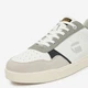 Мужские кеды низкие G-Star Raw V5-10502 5906751002902 40 Белые с серым (5906751002933) - изображение 7
