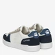 Мужские кеды низкие G-Star Raw V5-10502 5906751002926 43 Белые с темно-синим (5906751003053) - изображение 5