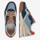 Мужские кроссовки G-Star Raw V5-10510 5906751009987 45 Голубые (5906751010105) - изображение 5