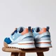 Мужские кроссовки G-Star Raw V5-10510 5906751009987 45 Голубые (5906751010105) - изображение 8