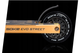Самокат трюковий Soke EVO Street Золотистий 1644 (5903890602413) - зображення 8