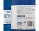 Цитрулин малат Applied Nutrition Citruline Malate 2:1 300 g - изображение 2