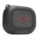 Bluetooth-колонка TG394, IPX7, з функцією speakerphone, радіо, black - изображение 2