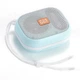Bluetooth-колонка TG394, IPX7, з функцією speakerphone, радіо, blue - изображение 2