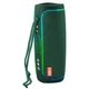 Bluetooth-колонка TG288 з RGB ПІДСВІЧУВАННЯМ, speakerphone, радіо, green - изображение 3