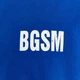 Футболка Big Sam 3379 синяя, размер 3XL - изображение 4