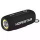 Портативна бездротова Bluetooth колонка Hopestar P32 Black (P32B) - изображение 1