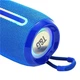 Bluetooth-колонка TG653, з функцією speakerphone, радіо, blue - зображення 2