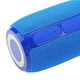Bluetooth-колонка TG653, з функцією speakerphone, радіо, blue - зображення 3