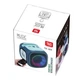 Bluetooth-колонка TG359 з RGB ПІДСВІЧУВАННЯМ, speakerphone, радіо, blue - изображение 2