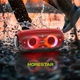 Портативна акустика Hopestar A41 Party Black - изображение 7