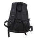 Городской рюкзак Onepolar W1371 Black – 25 литров надёжности и комфорта - изображение 4