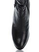 Сапоги зима Blizzarini M301-0300-N131GE 41 черный - изображение 5