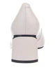 Туфли Blizzarini K1232-T766-438A 43 белый - изображение 4