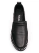 Туфли Rifellini N93 36 черный - изображение 5