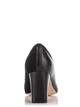Туфли Bigrope ZR926-25H 36 черный - изображение 3