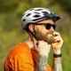 Велосипедний шолом Schwinn Flash - сірий/білий - изображение 5
