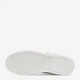 Женские кеды низкие Mexx MIRL1011541W-01 41 Черные (5905588544197) - изображение 7