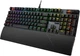 Клавиатура проводная Asus ROG Strix Scope II X NX Storm V2 UKR ABS USB Black (90MP03XG-BKMA00) - изображение 4
