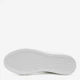 Женские кеды низкие Mexx MIRL1011941W-01 5903698593494 36 Белые (5903698593500) - изображение 6