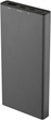 УМБ Qualo QRPB5-12-18 5000 mAh 12W Grey - зображення 1