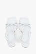 Босоніжки Estro 2238-2-12-102 39 білий (ER00116892) - зображення 2
