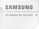 Карта памяти Samsung PRO Plus microSDXC 128GB UHS-I U3 V30 + SD-адаптер (MB-MD128SA/EU) - изображение 7