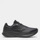 Мужские кроссовки Saucony Integrity Metro Le Wide S21052-206 46.5 (12US) 30 см Triple Black (195021174790) - изображение 1