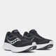 Мужские кроссовки для бега Saucony Cohesion 18 S21034-210 44 (10US) 28 см Black/White (195021170709) - изображение 2