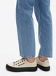 Женские кеды низкие Juicy Couture VSJU003 5906751146903 39 Экрю (5906751147023) - изображение 2