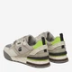 Мужские кроссовки G-Star Raw V5-10510 5906751009994 40 Светло-серые (5906751010075) - изображение 4