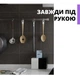Инновационная плазмовая электронная зажигалка KOBZA для свечей, газовой плиты, барбекю с USB зарядкой (черная) - изображение 7