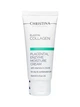 Плацентарний крем для жирної шкіри ElastinCollagenPlacental Enzyme Moisture Cream with Vit.A, E&HA, 60 мл - зображення 1