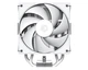 Кулер процесорний ID-Cooling Frozn A410 DW White - зображення 4