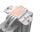 Кулер процесорний ID-Cooling Frozn A410 DW White - зображення 6
