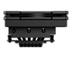 Кулер процессорный ID-Cooling IS-67-XT Black - изображение 2