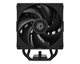 Кулер процесорний ID-Cooling Frozn A410 DK Black - зображення 7