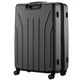 Чемодан большой Wenger Oryson Hardside Case 51x75x31/36 см Серый (653210) - изображение 3