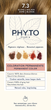 Крем-фарба для волосся Phyto Color 7.3 Golden Blonde Золотисто-русявий (3338221002426) - зображення 1